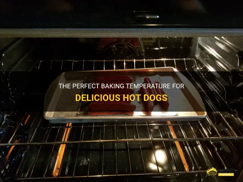 Perfect Beef Hot Dog: Internal Temperature Guide for Food Safety & Taste