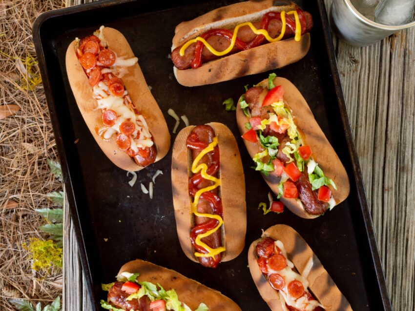 White Meat Turkey Hot Dogs: The Complete Expert Guide (2024)