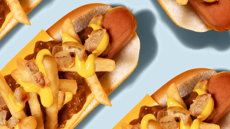 Fast Food Hot Dogs: Your Expert Guide to the Best & Worst