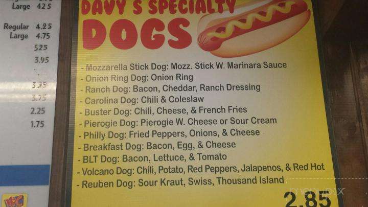 Davy’s Hot Dogs: The Ultimate Guide to Flavor, Quality, and the Perfect Bite