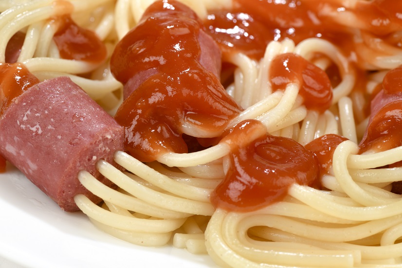 Ultimate Hot Dogs and Spaghetti Recipe: A Nostalgic Comfort Food Guide