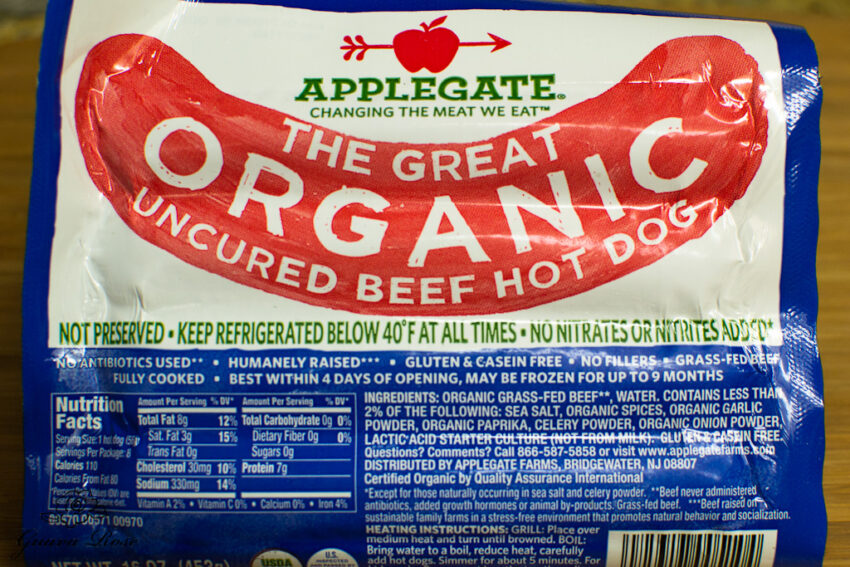 Low Nitrate Hot Dogs: Healthier Choice or Marketing Hype?